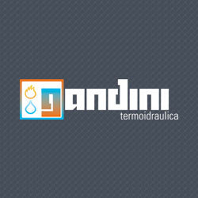 Gandini Termoidraulica Logo