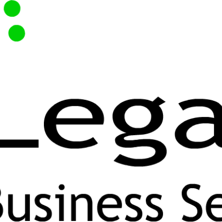 Legacy Business Services LLC Logo
