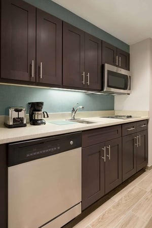 Images Homewood Suites by Hilton Washington DC Convention Center