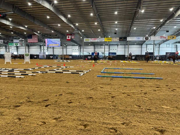 Images Garwood Arena