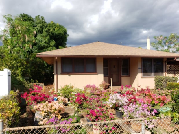 Images Al Rezentes Roofing Inc