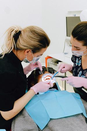 Images Wellness BioDentistry
