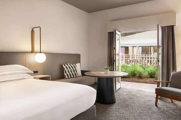 Images Hilton Scottsdale Resort & Villas