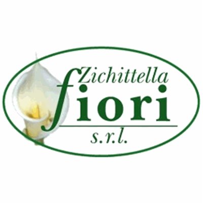 Zichittella Fiori Logo