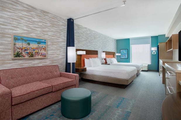 Images Home2 Suites by Hilton Destin