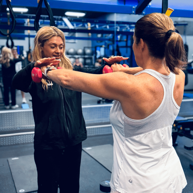 Images Epic Health & Fitness Crystal River