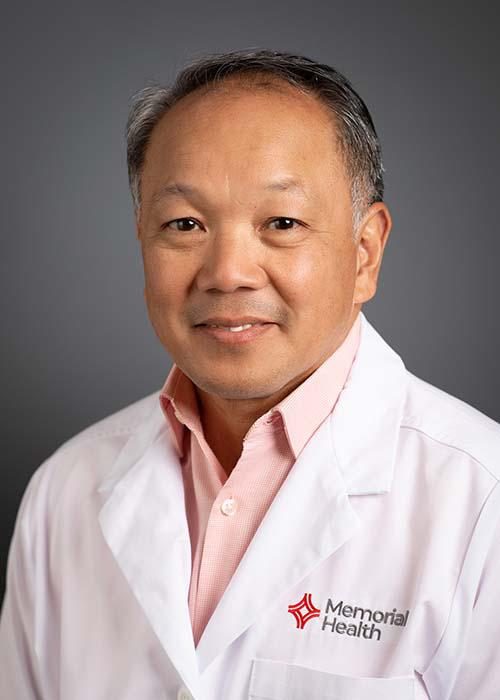 Dr. Roberto Pabalate, MD