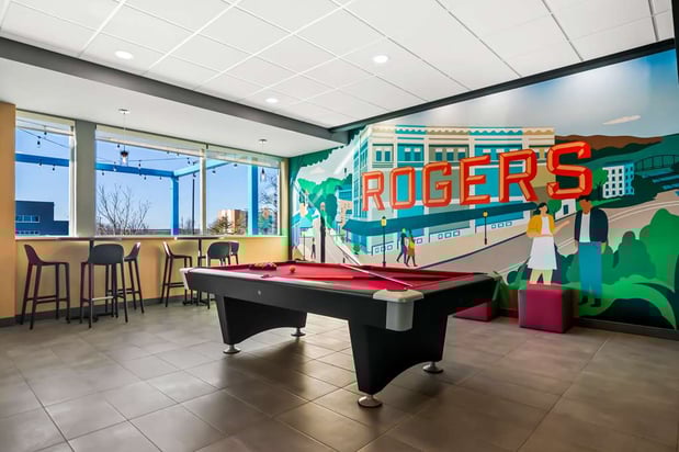 Images Tru by Hilton Rogers Bentonville