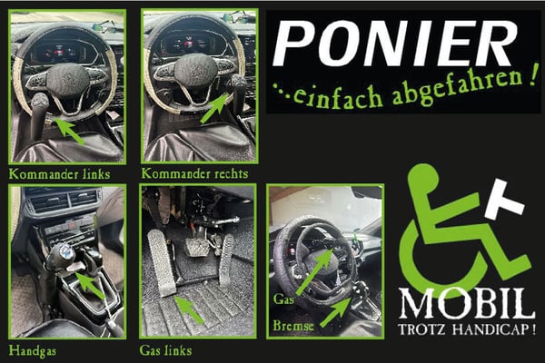 Bilder Fahrschule Ponier