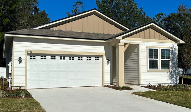 Images Irongate by Richmond American Homes