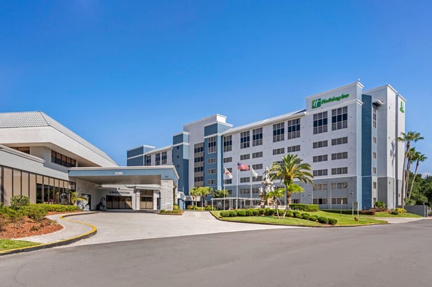 Images Holiday Inn Orlando International Dr-Icon by IHG