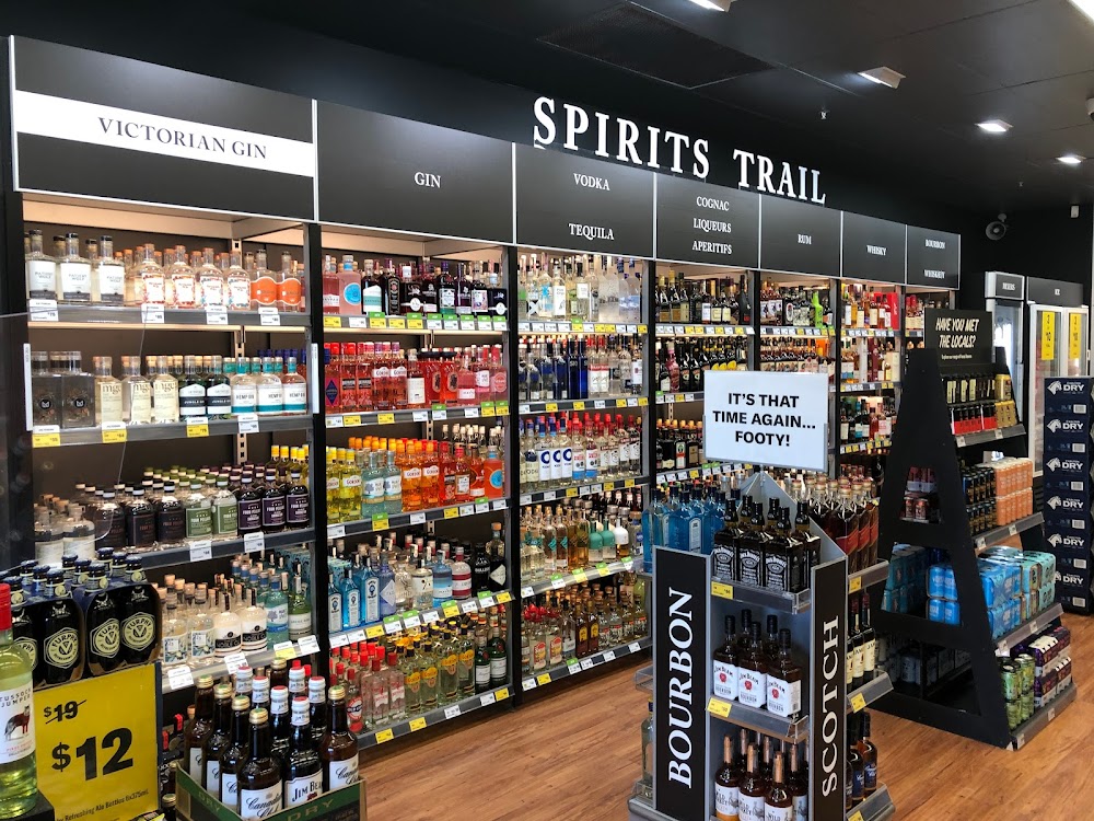 Images Liquorland Mill Park Lakes