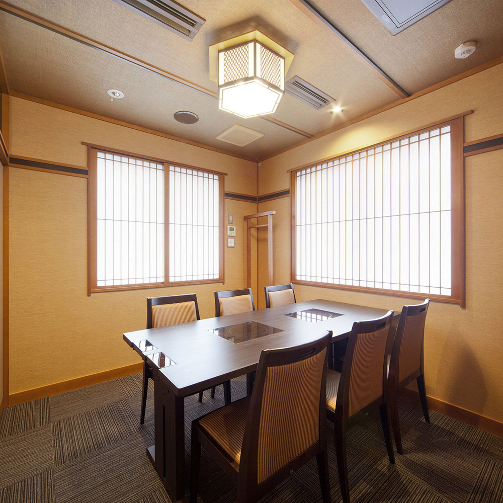 Images 和食しゃぶしゃぶ　かごの屋 加古川駅前店