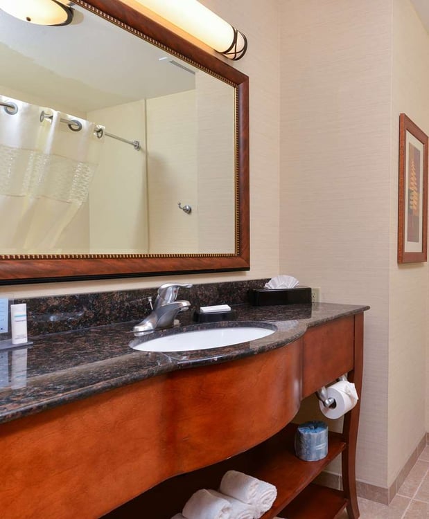 Images Hampton Inn Rock Springs