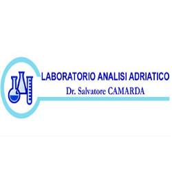 Laboratorio Adriatico - Dr. Salvatore Camarda e Dr. Andrea Camarda Logo
