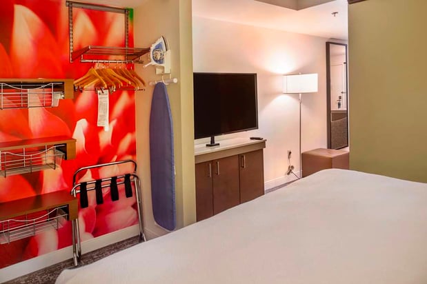 Images Hilton Garden Inn St. Louis/Chesterfield