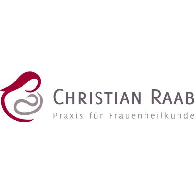 Christian Raab Praxis für Frauenheilkunde in Passau - Logo