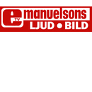 Emanuelsons Ljud & Bild Logo