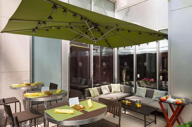 Images Hilton Garden Inn New York/Manhattan-Midtown East
