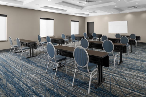 Images Holiday Inn Express & Suites Midland South I-20 by IHG