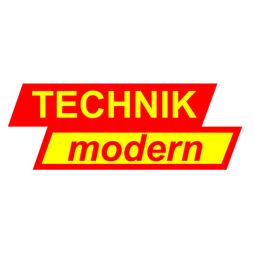 Logo von Technik Modern Michael Reihs e.U.