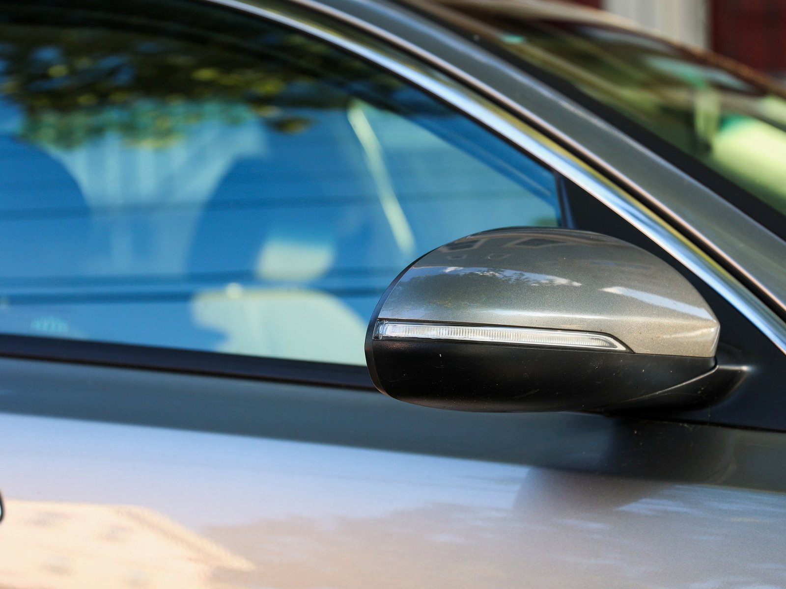 Barthel's Auto Glass