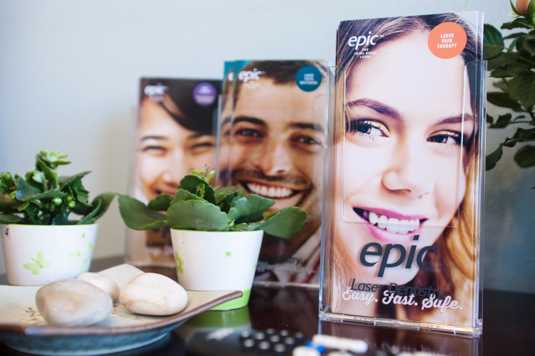 Images Lifetime Dental & Fastbraces