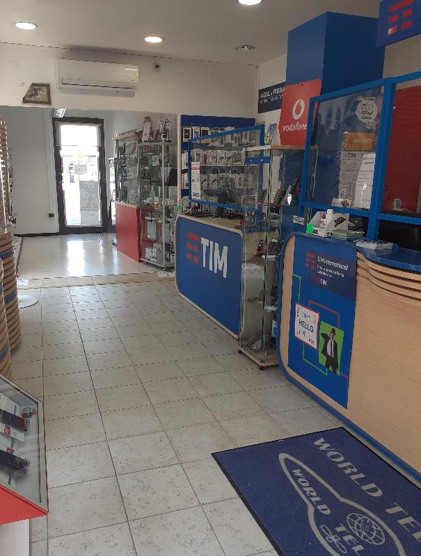 Images World Telefonia