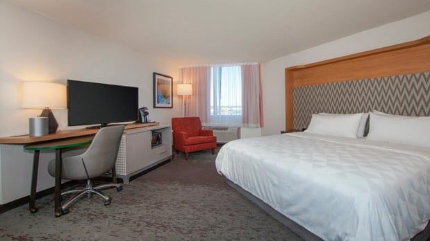 Images Holiday Inn Panama City by IHG