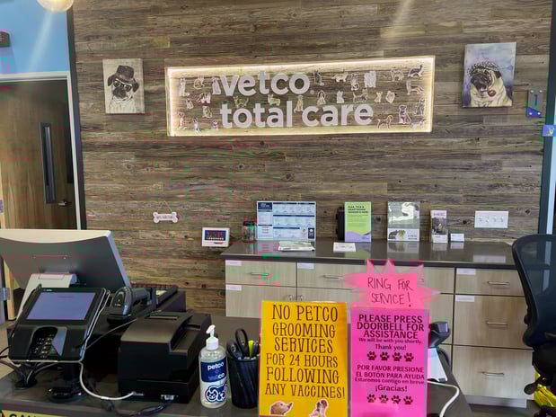 Images Vetco Total Care Animal Hospital