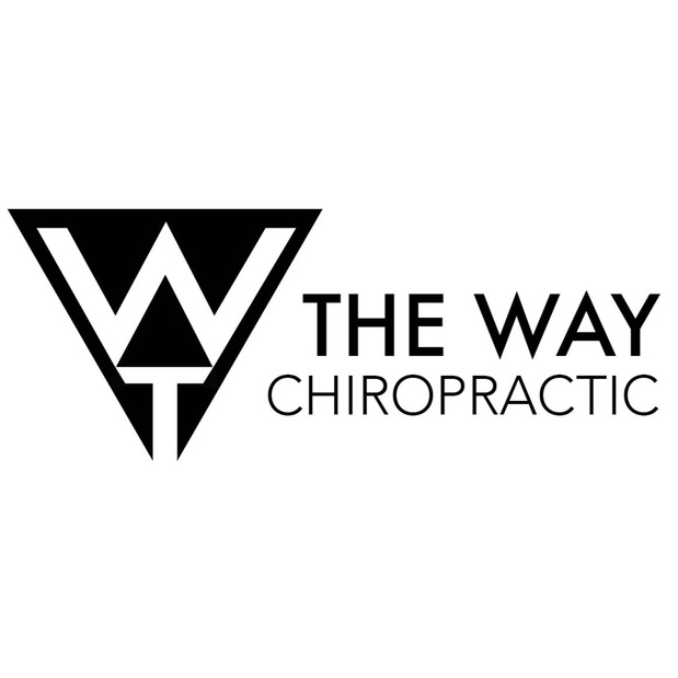 The Way Health and Spine Logo