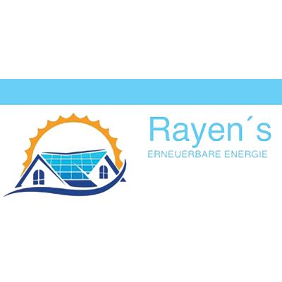 Rayen’s erneuerbare Energien in Ingolstadt an der Donau - Logo