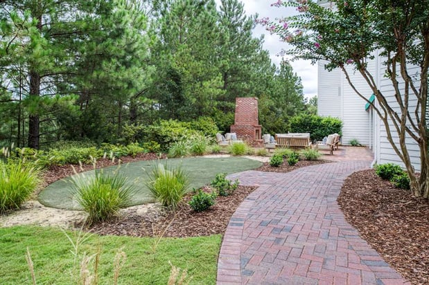Images Homewood Suites by Hilton Olmsted Village (near Pinehurst)