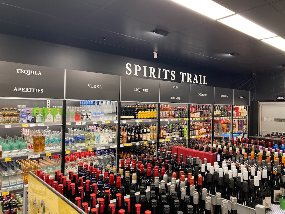 Images Liquorland Kirrawee