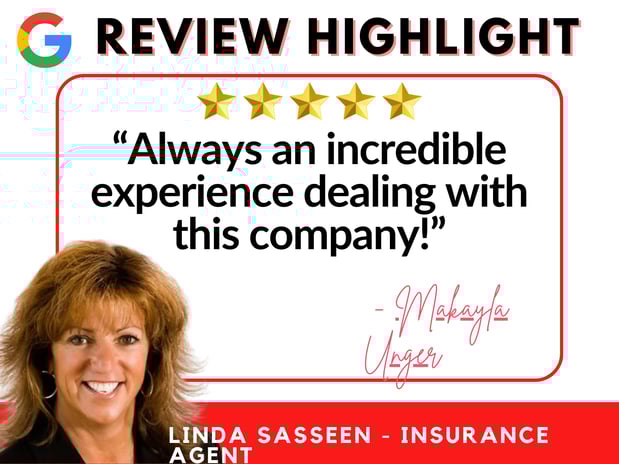 Images Linda Sasseen - State Farm Insurance Agent