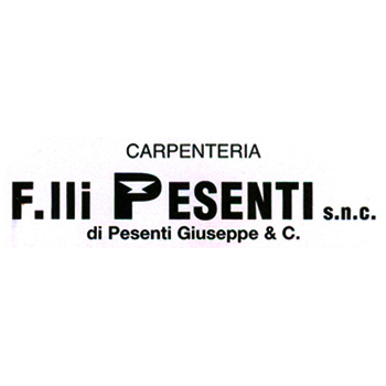 Carpenteria Fratelli Pesenti Snc Logo