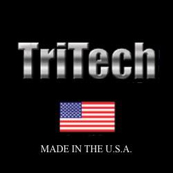 TriTech Industries Logo