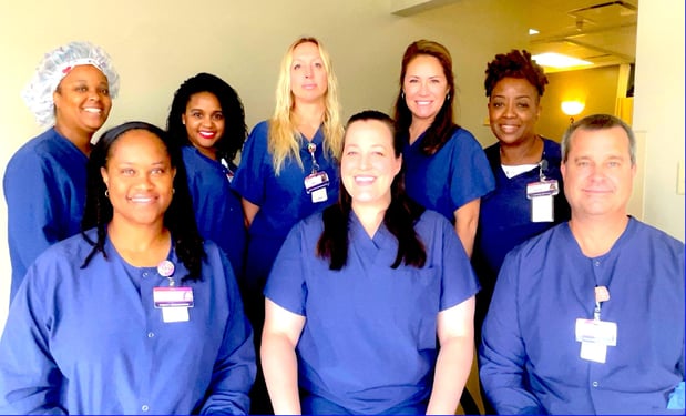 Images Azura Vascular Care St. Louis