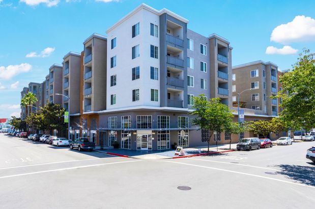 Images Allegro at Jack London Square Apartments