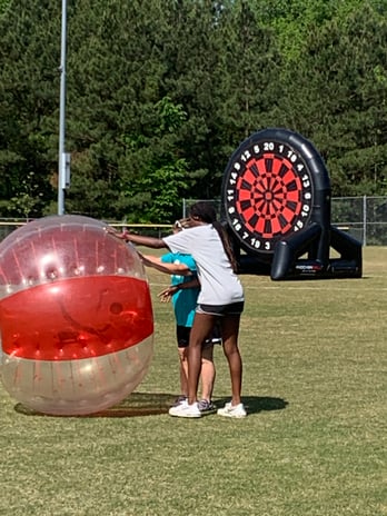 Images KnockerballNC
