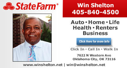 Images Win Shelton - State Farm Insurance Agent