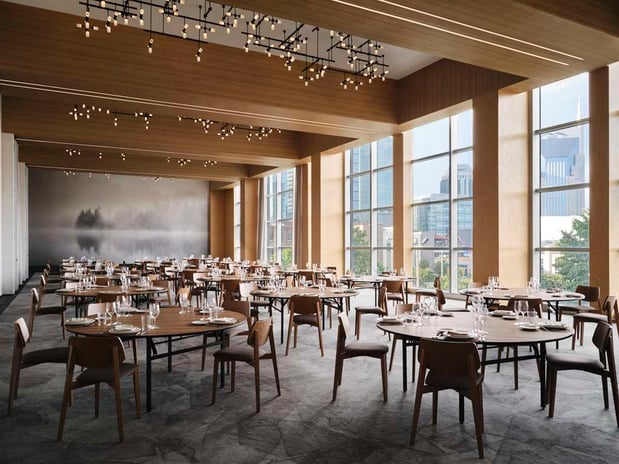 Images Embassy Suites by Hilton Nashville Downtown