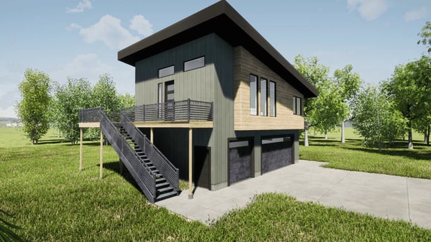Images South Fork Design