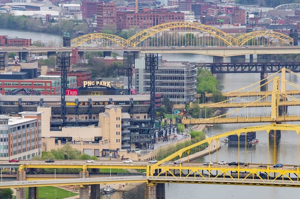 Images Hotel Indigo Pittsburgh University-Oakland by IHG