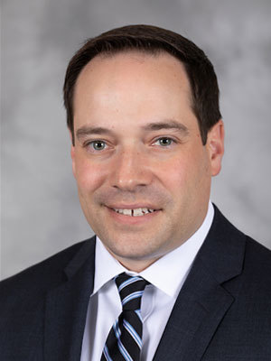 Christopher C. Stewart, PhD, ABPP - IU Health Neuropsychology - Indianapolis