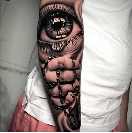 Lakimii Zürich, General-Wille-Strasse 10 in Zürich