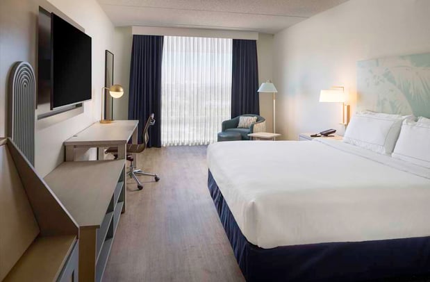 Images Hotel Dello Fort Lauderdale Airport, Tapestry Collection by Hilton
