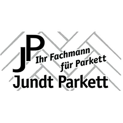 Jundt-Parkett in Langenzenn - Logo