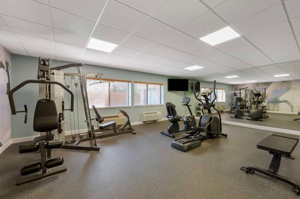 Images Best Western Plus Alexandria / Fort Belvoir