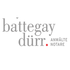 Battegay Dürr AG Logo